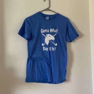 Game Day Field Hockey shirt — Size Small